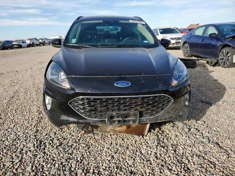 2020 FORD ESCAPE SEL #3301945451