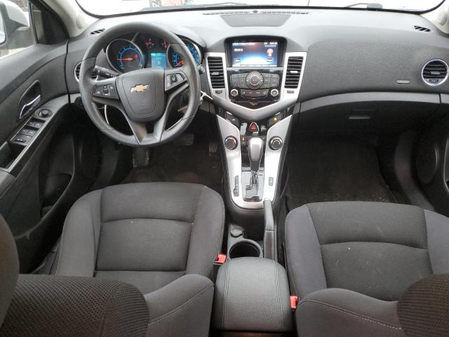 2015 CHEVROLET CRUZE LT - 1G1PC5SB7F7285242