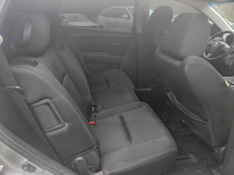 2011 MAZDA CX-9 #3297871785