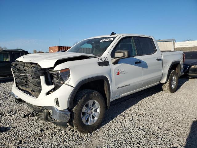 Global Auto Auctions: 2024 GMC SIERRA K15