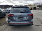 Lot #3305301409 2022 VOLKSWAGEN TIGUAN SE