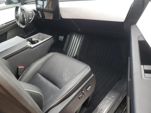 2024 TESLA CYBERTRUCK #3291158009