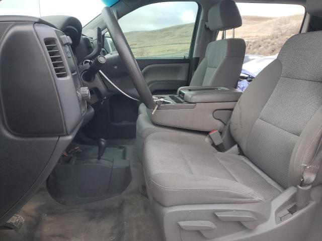 2014 GMC SIERRA K15 #3304102490