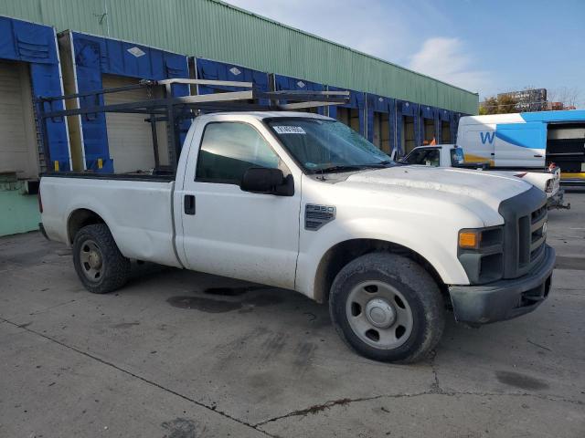 2008 FORD F350 SRW S #3296892853
