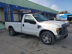 Lot #3296892853 2008 FORD F350 SRW S