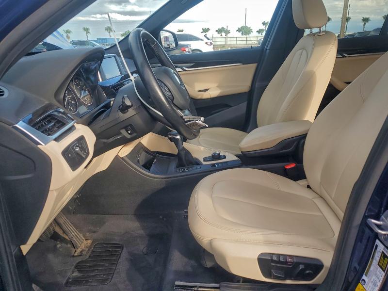 2017 BMW X1 XDRIVE2 #3301864027