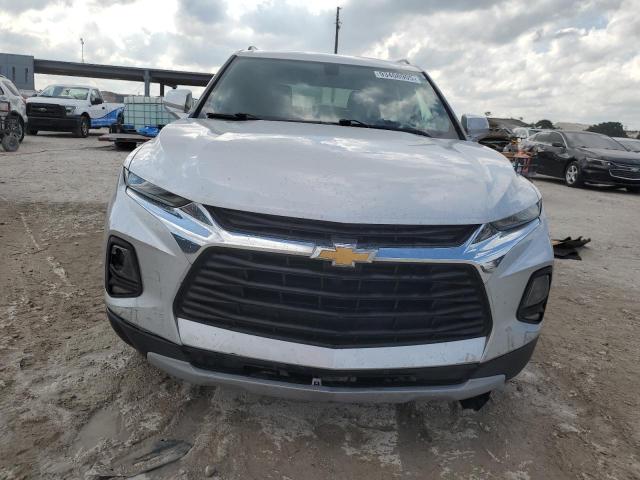 2019 CHEVROLET BLAZER 1LT #3301782382