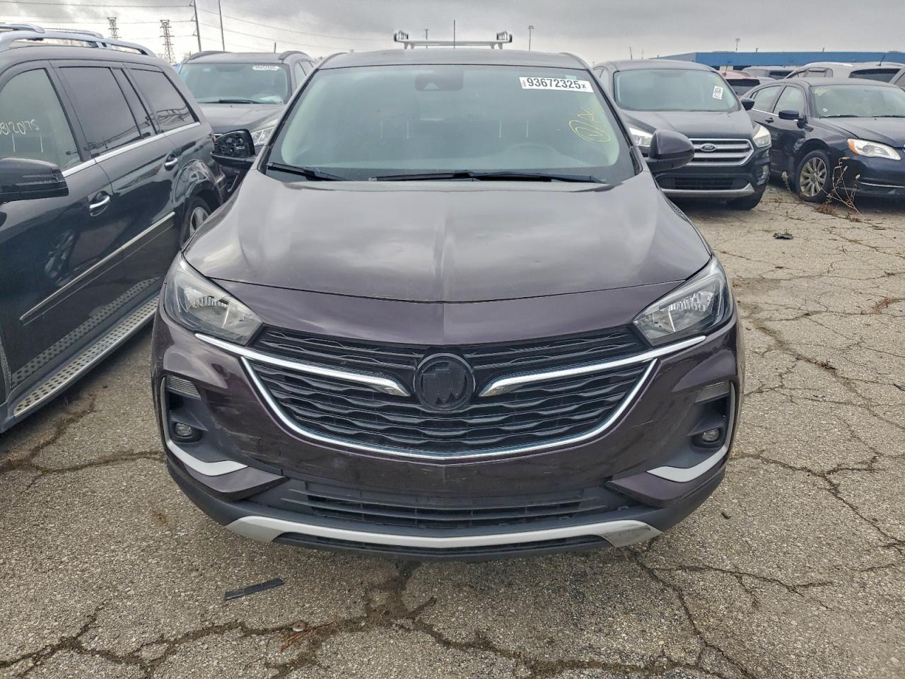 BUICK ENCORE PREFERRED