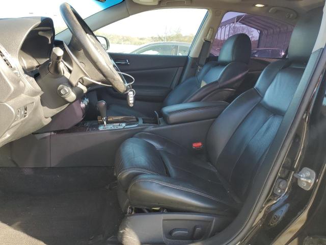 2012 NISSAN MAXIMA S #3292491742