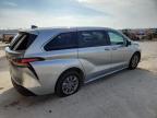 Lot #3304587445 2021 TOYOTA SIENNA LE