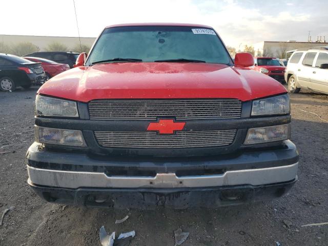 2003 CHEVROLET SILVERADO #3292655600