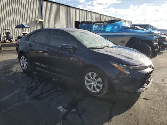 2022 TOYOTA COROLLA LE #3302729085