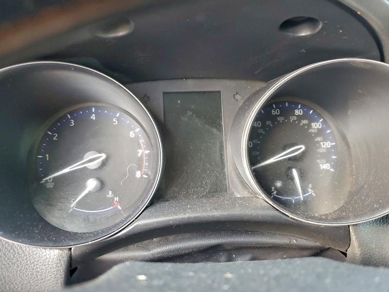 2018 TOYOTA C-HR XLE #3302915081