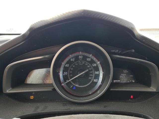 2015 MAZDA 3 SPORT #3302897901