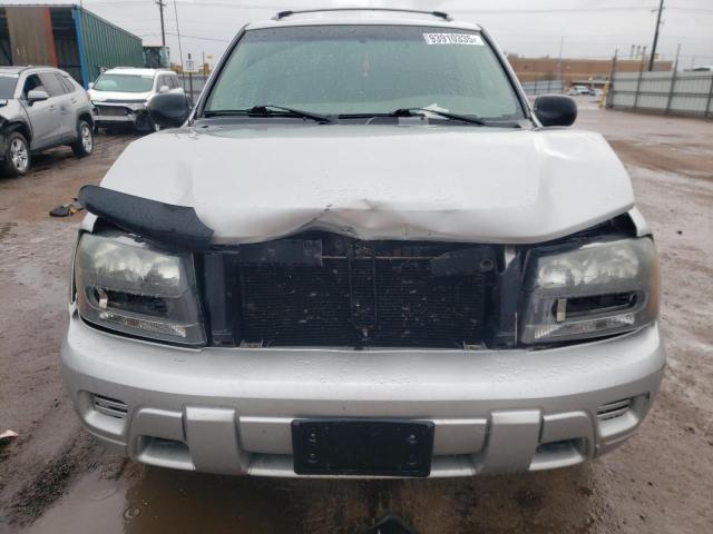 2005 CHEVROLET TRAILBLAZE #3298254049