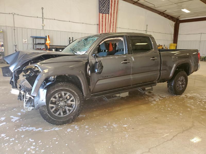 2021 TOYOTA TACOMA DOU #3294452498