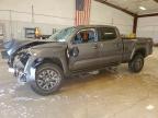 Lot #3294452498 2021 TOYOTA TACOMA DOU