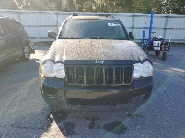 2010 JEEP GRAND CHER #3292352300