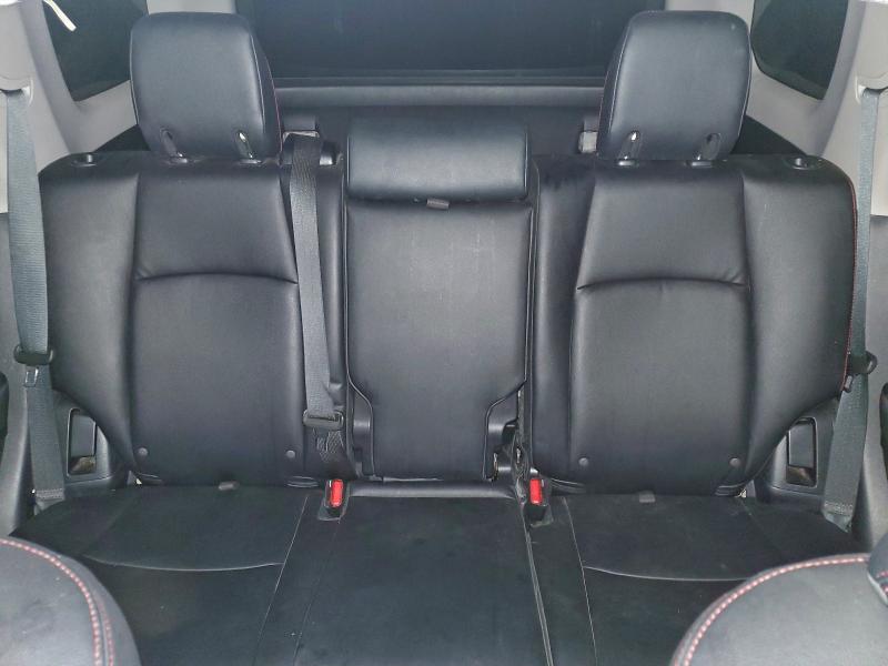 2024 TOYOTA 4RUNNER SR #3317141979