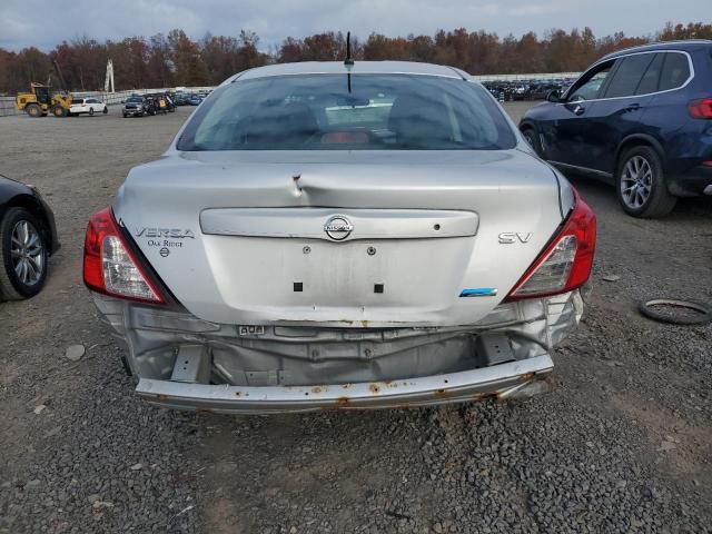 2012 NISSAN VERSA S - 3N1CN7AP5CL834827