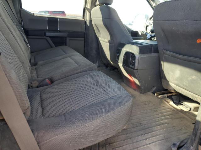 2015 FORD F150 SUPER - 1FTEW1E87FFA42440