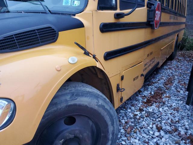 2012 FREIGHTLINER SCHOOL BUS #3294008823