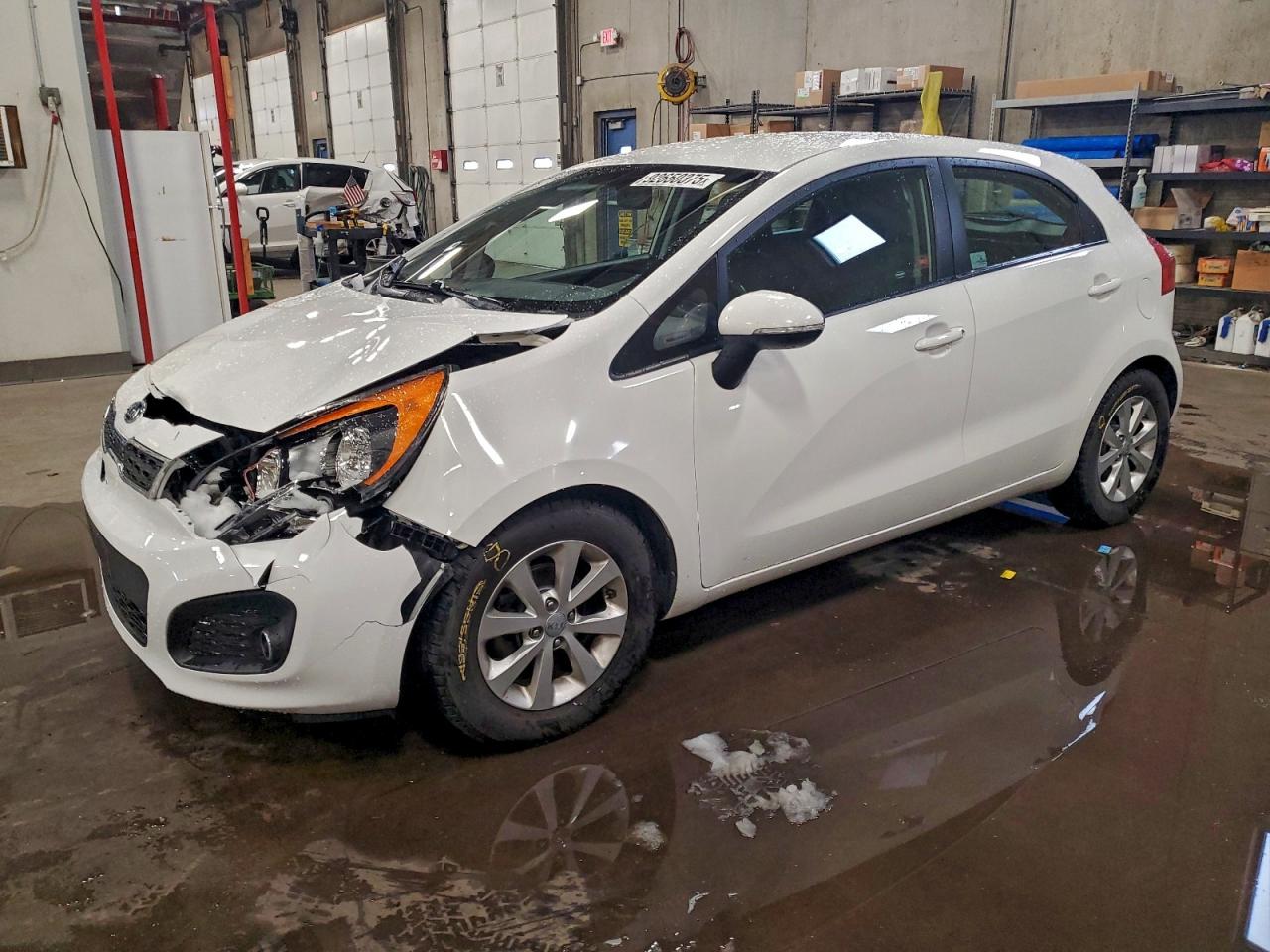 KIA RIO EX