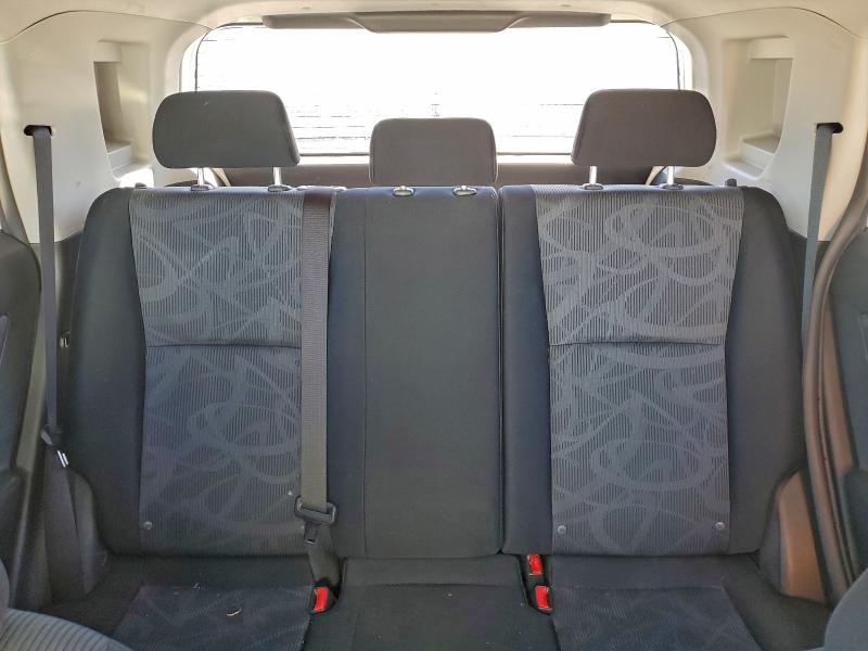 2011 TOYOTA SCION XB #3310584067