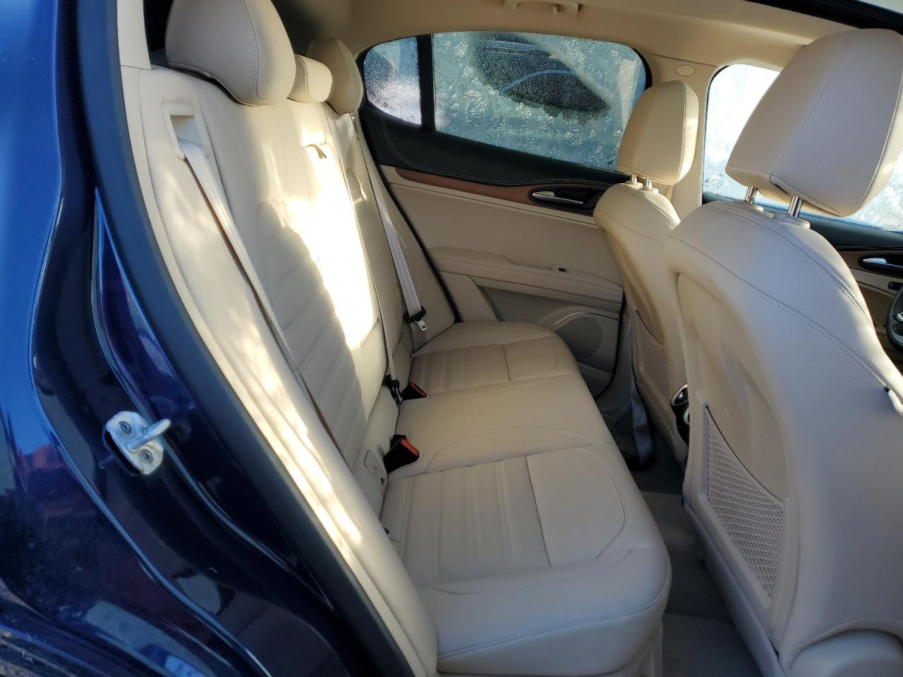 ALFA ROMEO STELVIO TI