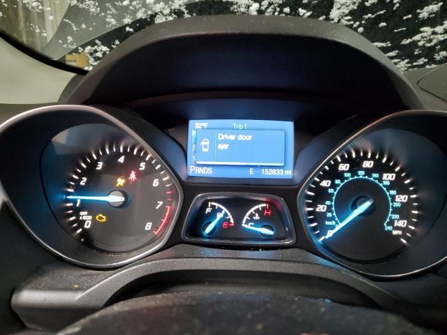 2014 FORD ESCAPE S #3305528065