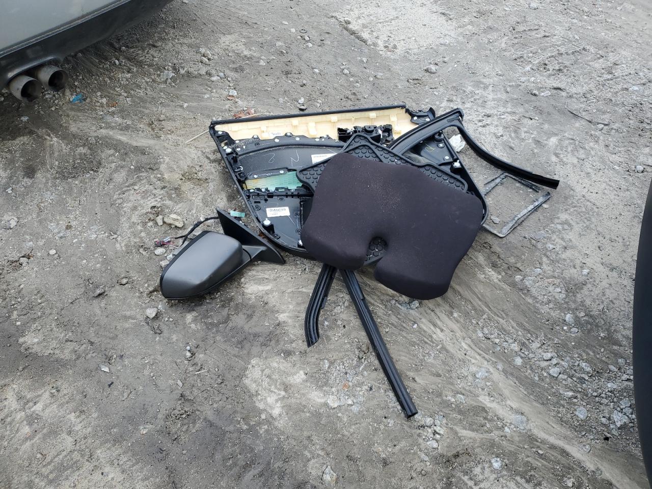 JEEP COMPASS TRAILHAWK