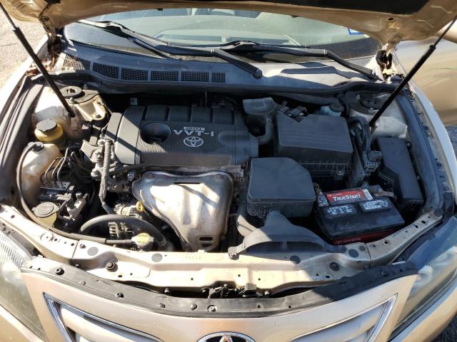 2010 TOYOTA CAMRY BASE #3283809428