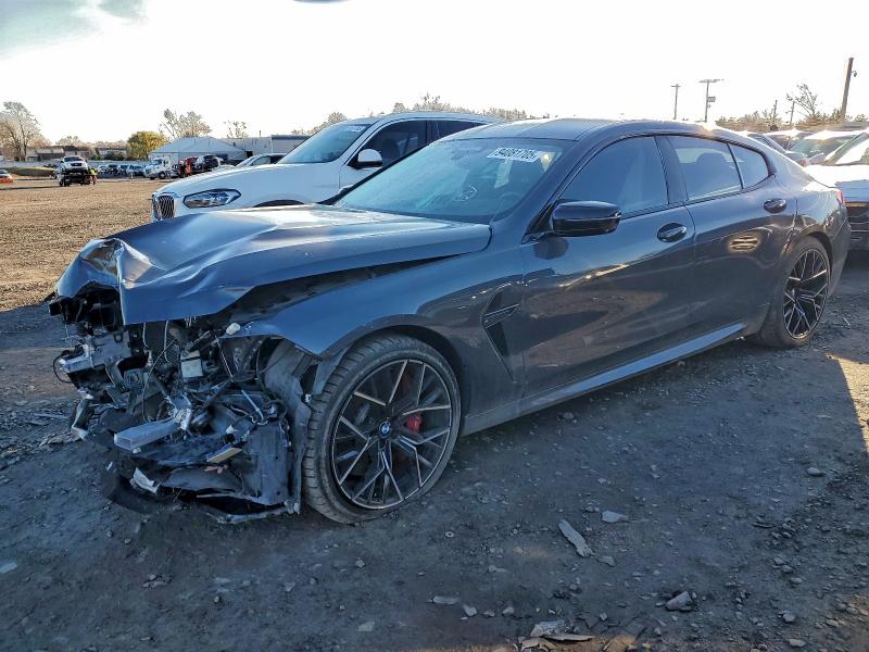 2022 BMW M8 #3296283475