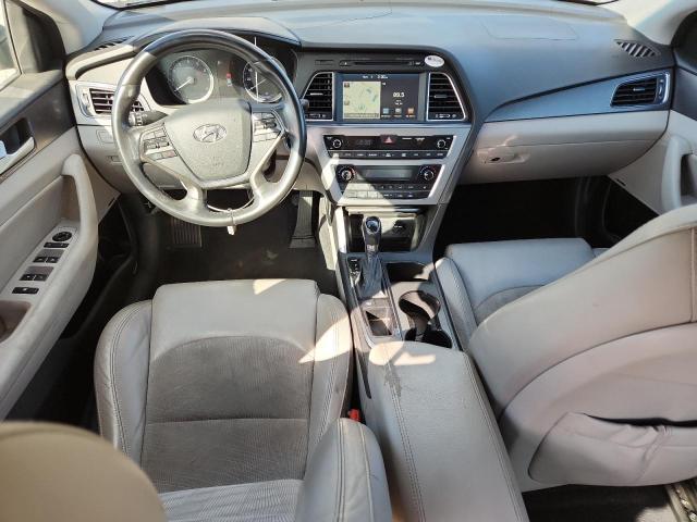 2015 HYUNDAI SONATA SPO - 5NPE34AF3FH213558