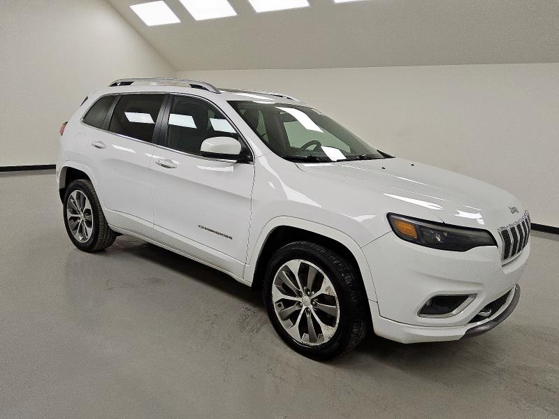 2019 JEEP CHEROKEE O #3308339030