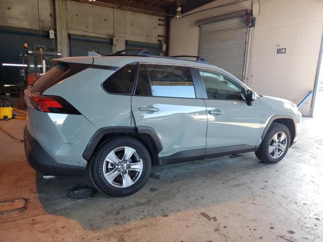 2022 TOYOTA RAV4 XLE #3302928643