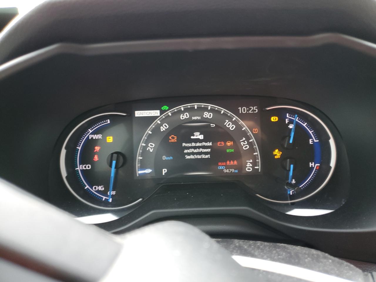 TOYOTA RAV4 XLE PREMIUM