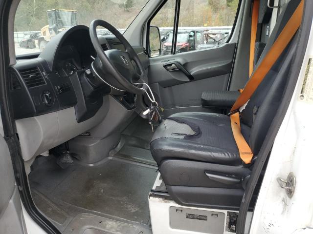 2011 MERCEDES-BENZ SPRINTER 2 #3284640323