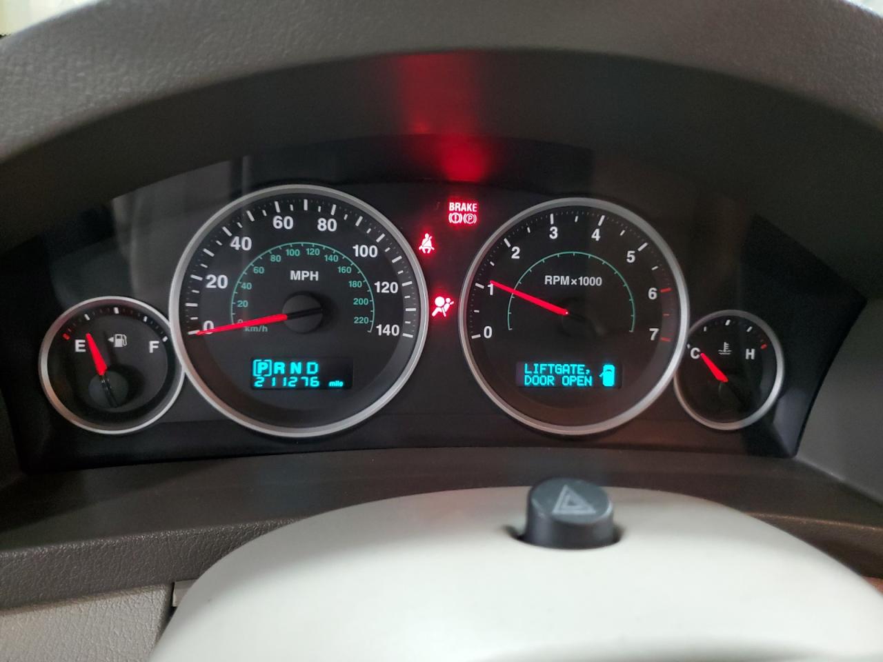 Lot #3280489194 2005 JEEP GRAND CHER