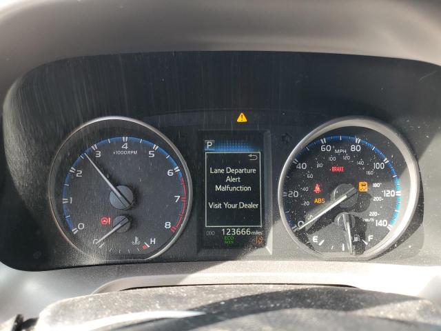 2017 TOYOTA RAV4 XLE #3285940585