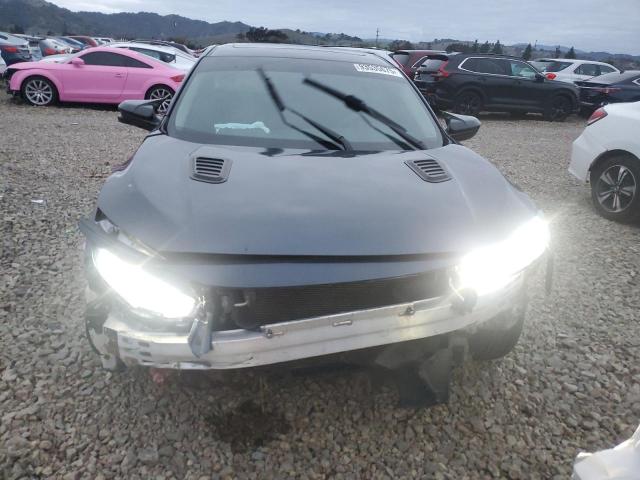 2016 HONDA CIVIC EX #3304500592