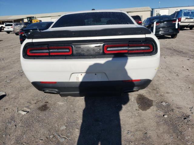 2015 DODGE CHALLENGER #3285769666