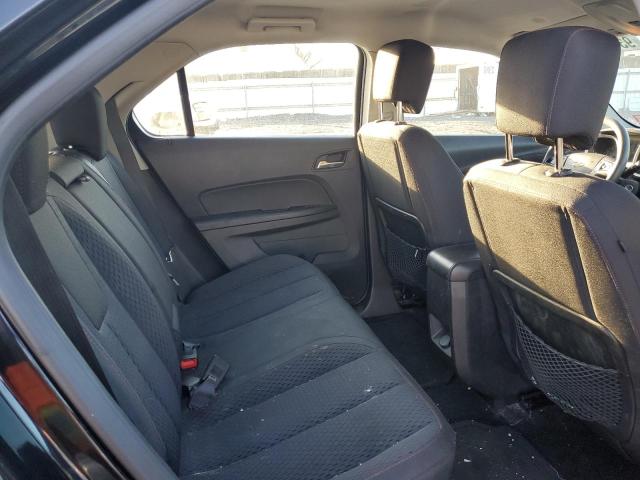 2013 CHEVROLET EQUINOX LS #3294146942