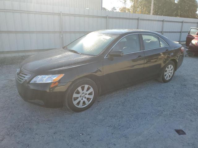 2008 TOYOTA CAMRY HYBR #3308333029