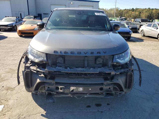 2019 LAND ROVER DISCOVERY #3297102535