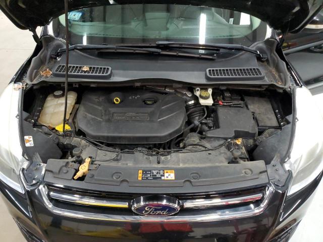 2013 FORD ESCAPE TIT #3292584890