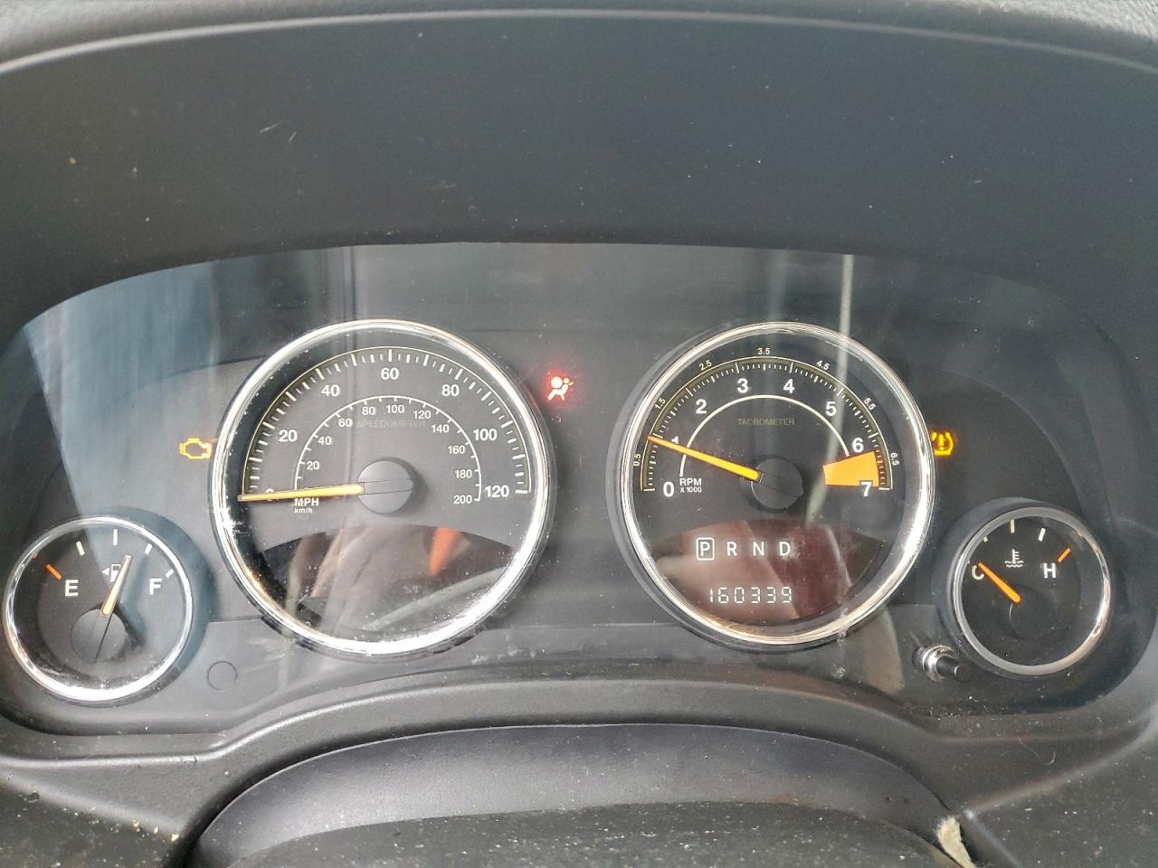 JEEP COMPASS LATITUDE