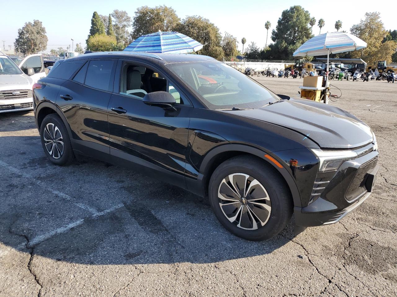 CHEVROLET BLAZER 2LT