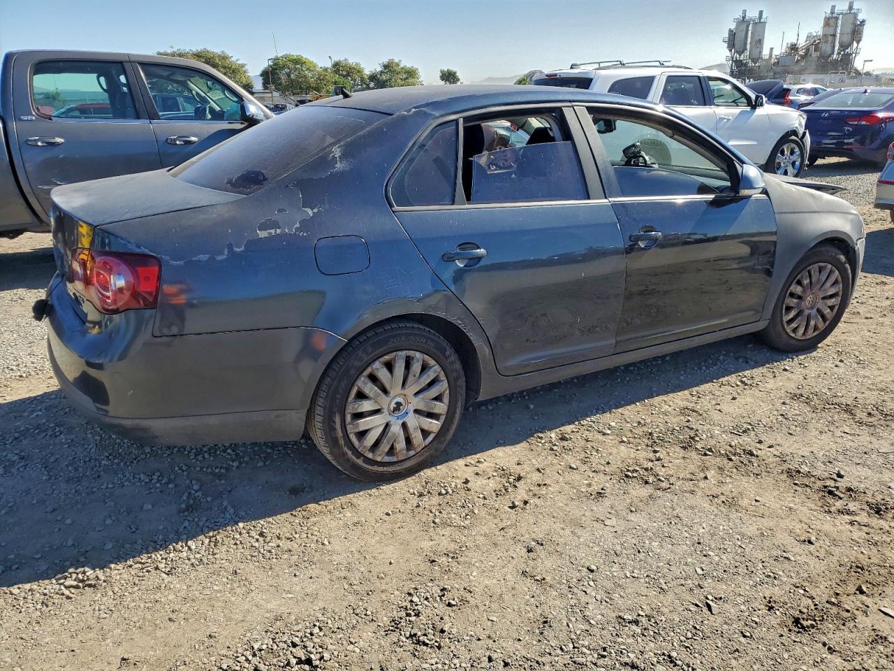 VOLKSWAGEN JETTA S