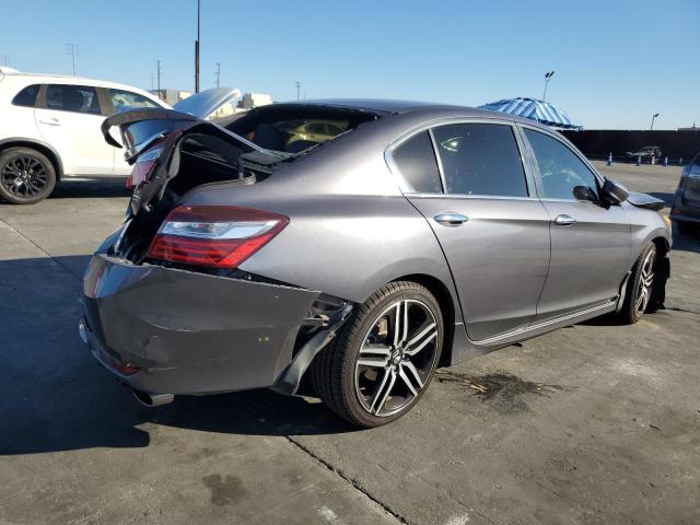 2017 HONDA ACCORD SPO #3296992837